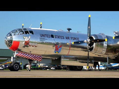 1 HOUR of Oshkosh Highlights - EAA AirVenture 2025