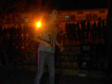 Ruidos vs Nico (Cuartos)  Jornada 2 Liga de Freestyle Vega Baja