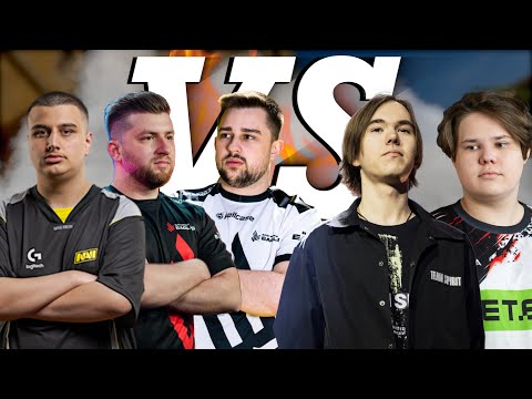 makazze, sinnopsyy and gxx- PLAY FACEIT vs donk & zweih