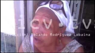 preview picture of video 'Reportaje sobre el día de las madres en Cuba'