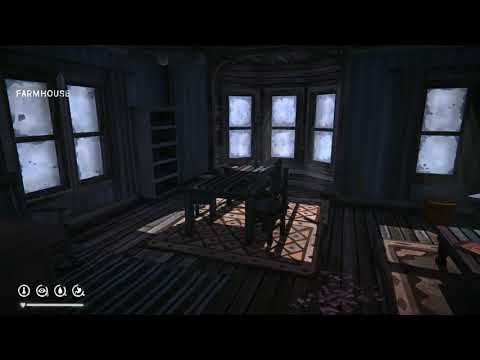 The Long Dark - Nomad Challenge - Lets go to The Mountain! EP1