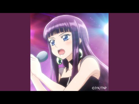 Tokyo Mew Mew New Everything Momoka Ishii
