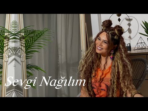 Gunel Meherremova-Sevgi Nağılım