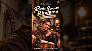 Download lagu RINDU SERINDU RINDUNYA - SPOON COVER COWOK MERDU BANGET remake DANGDUT KOPLO  #dangdutkoplo mp3
