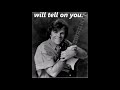 Your Cheatin' Heart  DEL SHANNON (with lyrics)