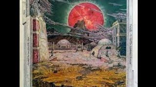 Klaatu - So Said The Lighthouse Keeper (subtitulado español)