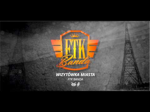 01. FTK BANDA(WizytówkaMiasta)- Intro Gramy