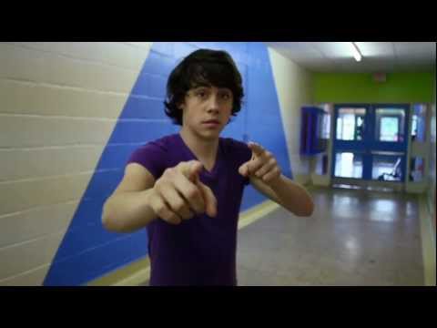 Much Pepsi Degrassi Inspiration - Behind The Scenes