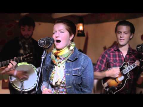 Joy Kills Sorrow - The New Man (Live from Pickathon 2011)