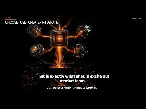 Unikey Technologies Net Worth