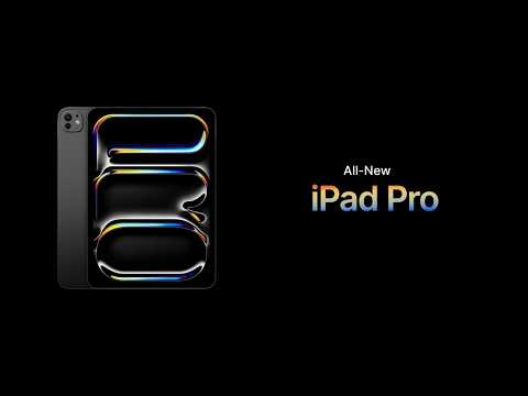 Das neue M5 iPad Pro im Detail: Viel mehr Änderungen, als ich dachte!