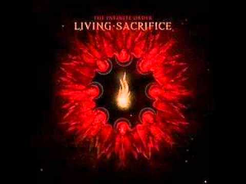 Living Sacrifice- Apostasy