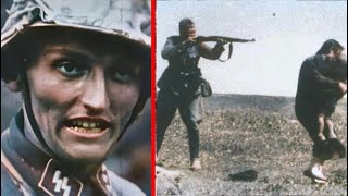 Nazilerin En Karanlık Yüzü Üçüncü Reichta Metamfetamin Tüketimi