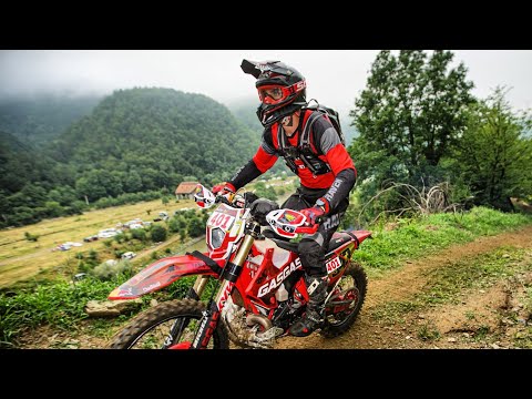 Red Bull Romaniacs 2021| Race Day 2 Bronze Class Onboard