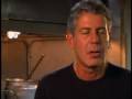 Anthony Bourdain Love For Vietnam
