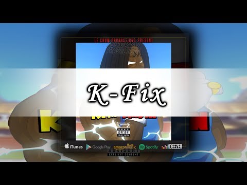 K-Fix - M.A.C. (Mac & Cheese)