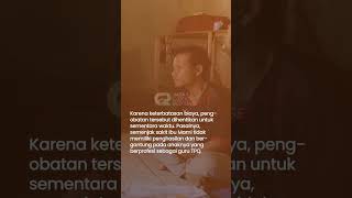 Download lagu KANKER PAYUDARA!!! DILAWAN OLEH IBU MAMI #perjuangan #perjuanganseorangibu mp3