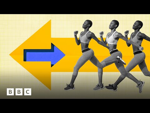 原來「倒著走」有這些驚人好處?! (The surprising benefits of walking backwards | BBC Global)