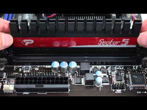 Guide to Building a Budget AMD Computer for 2013