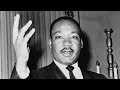 Newly Discovered 1964 MLK Speech on Civil Rights, Segregation & Apartheid South Africa