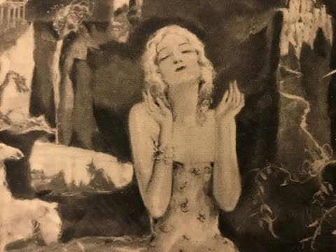 Tenore G. Luciardi con Orchestra Silvani, La prima sensazione, Tango, Milano, 1932