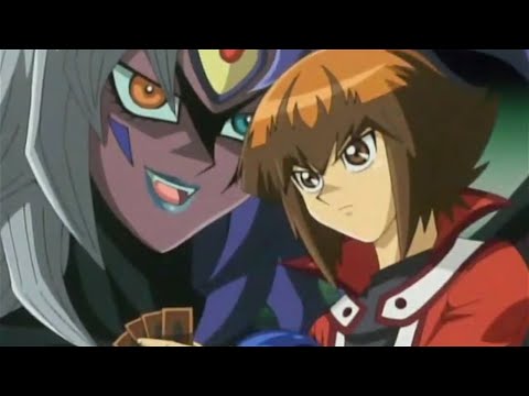 Jaden vs Yubel AMV
