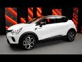 Mitsubishi ASX 2023 Für Europa Gemacht