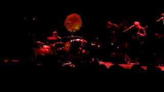 Andrew Bird: Fitz &amp; Dizzyspells