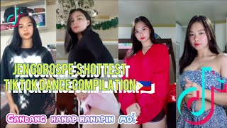 Download lagu Jen Gorospe Super Sexy Tiktok Dance Compilation 🇵🇭 mp3