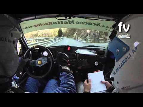 3° Rally 2 Laghi 2016 Bochicchio - Accaroli by Ferrario Video