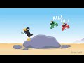Starfall Three Crows