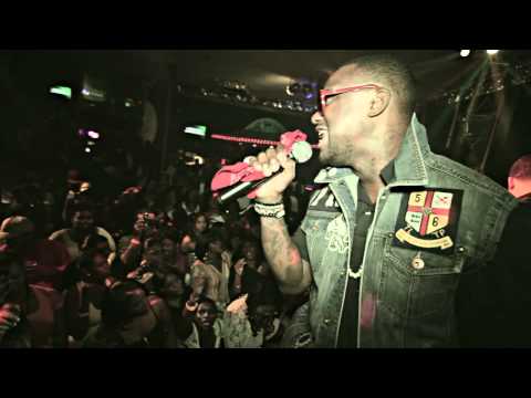 Armstrong x Killa Creepa Live @ Club Nova Merritt Island Florida