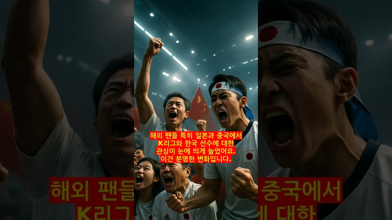 2023년 K리그 득점왕이 역대 최연소 기록을 갈아치웠습니다.