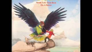 Budgie - Parents (1973)