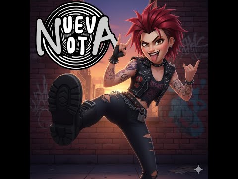 Video del músico Juan Garcia