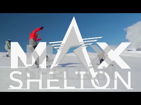 mix by Max Shelton - Tech House (VJ AuX)