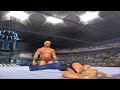 Ric Flair vs Trish Stratus Lita | Two on One | Handicap | King of the Ring | Shut Mouth | Nature Boy
