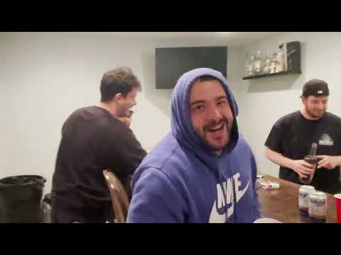 The Blackout Boyz Podcast Episode 1