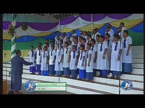 2016 Festival Of Praise Day 7- Part 4