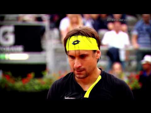 Fire Burns Bright For Ferrer