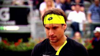 Fire Burns Bright For Ferrer