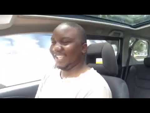 Brand New Dhadza D - Msindo .