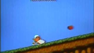 Download lagu Adventure Island Famicom TV AD 1 mp3