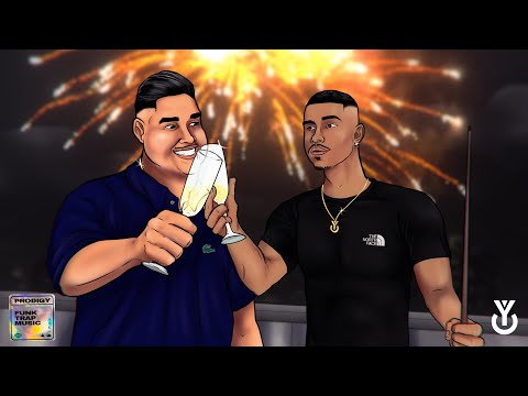 DJ Yuri Castro - Dois Irmãos Ft. Yan Castro