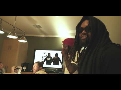 Kembe X - Outside Freestyle