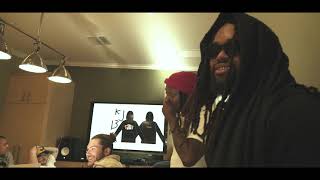 Kembe X - Outside Freestyle