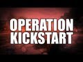 Operation Kickstart [birgirpall]