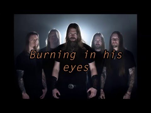 Amon Amarth - Asator Guitar pro tab