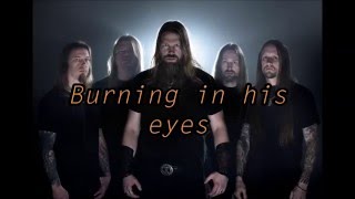 Amon Amarth - Asator lyrics/letra