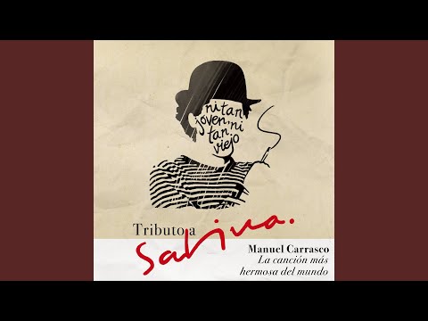 La Canción Más Hermosa Del Mundo - Manuel…